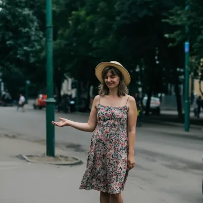 Снегурка